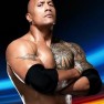 wwe2k22 artworks the rock