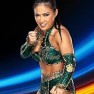 wwe2k22 artworks xia li