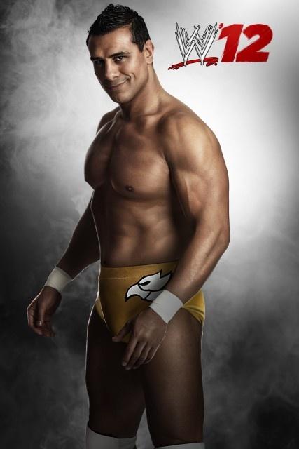 wwe12 artworks alberto del rio