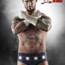 wwe12 artworks cm punk
