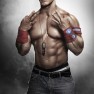 wwe12 artworks john cena