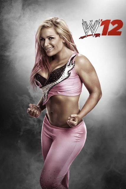 wwe12 artworks natalya