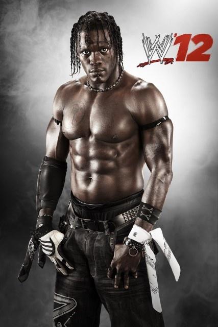 wwe12 artworks r truth wwe12 artworks r truth