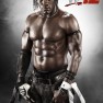 wwe12 artworks r truth