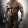 wwe12 artworks randy orton
