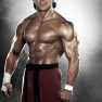 wwe12 artworks ricky steamboat
