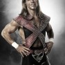 wwe12 artworks shawn michaels