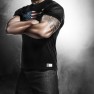 wwe12 artworks the rock
