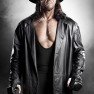 wwe12 artworks undertaker