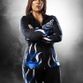 wwe12 artworks vickie guerrero