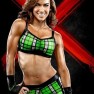 wwe13 artworks aj lee