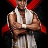 wwe13 artworks alberto del rio