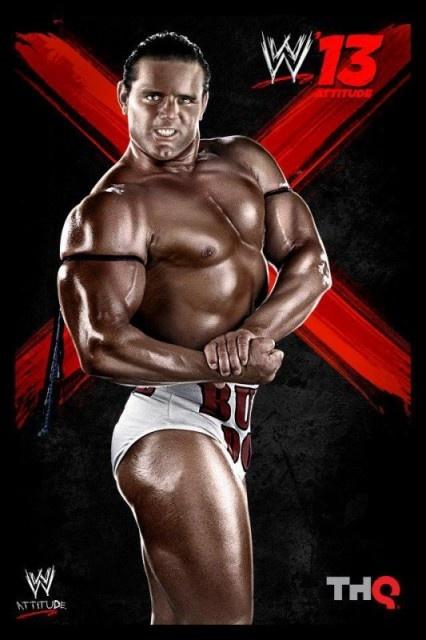 wwe13 artworks british bulldog wwe13 artworks british bulldog