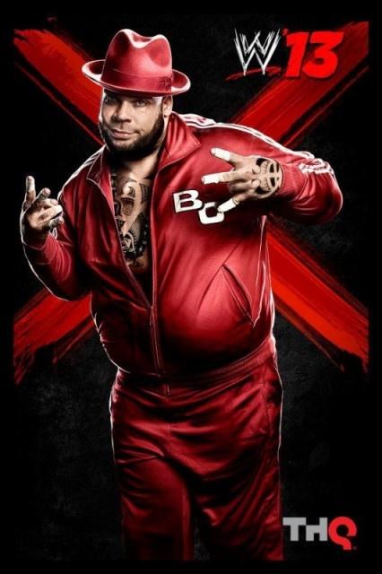 wwe13 artworks brodus clay