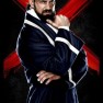 wwe13 artworks damien sandow