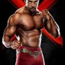 wwe13 artworks david otunga