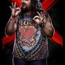 wwe13 artworks dude love