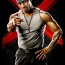 wwe13 artworks hunico
