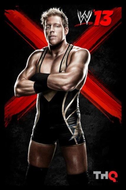 wwe13 artworks jack swagger