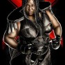 wwe13 artworks kharma