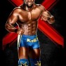 wwe13 artworks kofi kingston