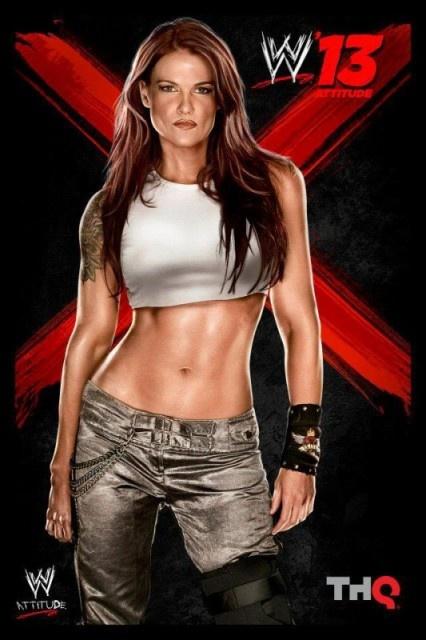 wwe13 artworks lita 00