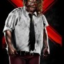 wwe13 artworks mankind