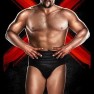 wwe13 artworks paul wight