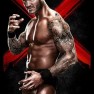 wwe13 artworks randy orton