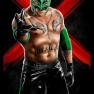 wwe13 artworks rey mysterio