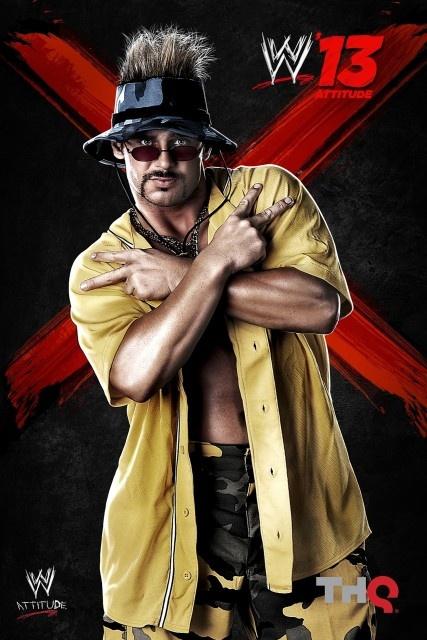 wwe13 artworks scotty 2 hotty