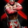 wwe13 artworks sin cara