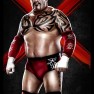 wwe13 artworks tensai