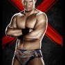 wwe13 artworks the miz