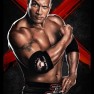 wwe13 artworks the rock 98 99