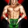 wwe13 artworks triple h 99