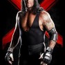 wwe13 artworks undertaker