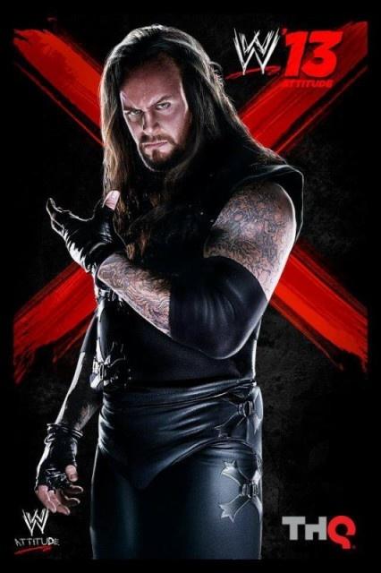 wwe13 artworks undertaker 97 98