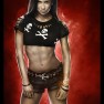 wwe2k14 artworks aj lee
