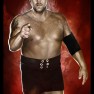 wwe2k14 artworks big show retro