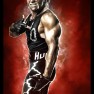 wwe2k14 artworks hollywood hulk hogan