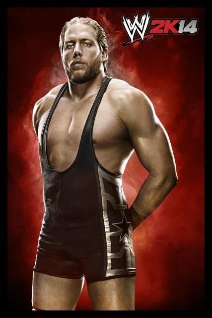wwe2k14 artworks jack swagger wwe2k14 artworks jack swagger