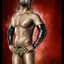 wwe2k14 artworks justin gabriel