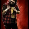 wwe2k14 artworks mick foley