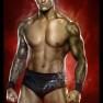 wwe2k14 artworks randy orton