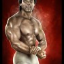 wwe2k14 artworks ricky steamboat
