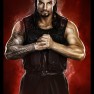 wwe2k14 artworks roman reigns