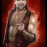 wwe2k14 artworks scott hall outsiders