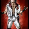wwe2k14 artworks shawn michaels retro