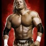 wwe2k14 artworks triple h retro